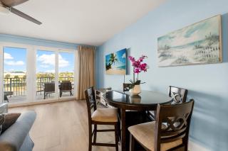 Lovely Resort Low Floor Condo! Just Steps to the Beach & Restaurants! by Dolce Vita Getaways PCB - Panama City Beach - 8