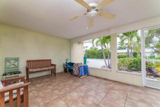 Bamboo Breeze - Holmes Beach - 1