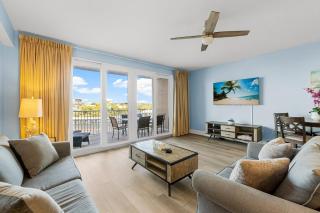 Lovely Resort Low Floor Condo! Just Steps to the Beach & Restaurants! by Dolce Vita Getaways PCB - Panama City Beach - 7