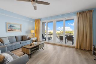 Lovely Resort Low Floor Condo! Just Steps to the Beach & Restaurants! by Dolce Vita Getaways PCB - Panama City Beach - 0