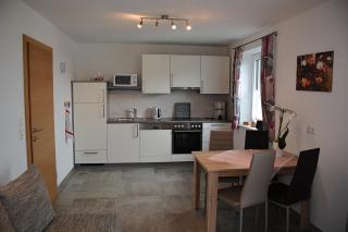 Haus Panorama, Johanna Pfluger, Kirchdorf 56, A-6335 Thiersee - Thiersee - 2