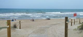 Apartamento a pie de playa - Cullera - 7