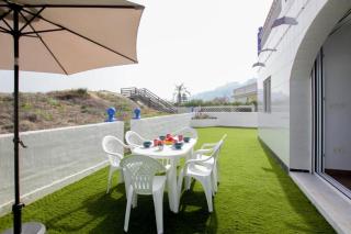 Apartamento a pie de playa - Cullera - 8