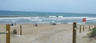 Apartamento a pie de playa - Cullera - 9