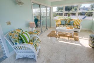 Shells and Sunshine - Anna Maria - 1