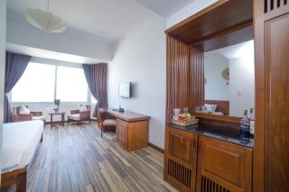 Missbamboo -The Light Hotel Nha Trang - 7