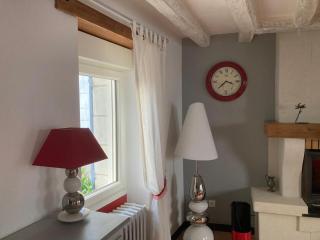 Maison les palmiers - La Bohalle - 6
