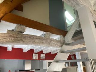 Maison les palmiers - La Bohalle - 2