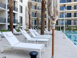 Zada Tower 1BR with amazing Dubai Canal view - Dubai - 1