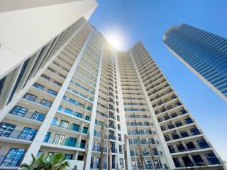 Zada Tower 1BR with amazing Dubai Canal view - 4
