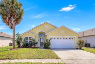 7832 Cozy Gem at Indian Ridge with Pool - Orlando - 0