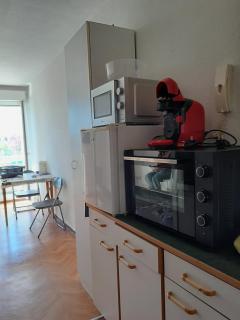 Beau studio - Nîmes - 5