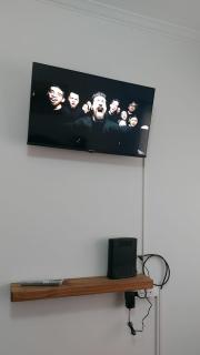 2 ambientes equipado para 4 personas centro de mar del plata - 4