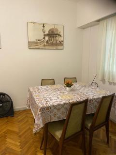 2 ambientes equipado para 4 personas centro de mar del plata - 7