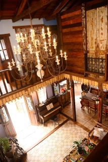 Pousada Residência Balestra - 2