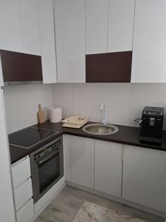 Apartmani Počuča - 9