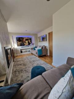 Cribden Hill View - 1