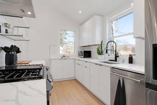 New Paltz Zen Wellness Cabin w/ Hot Tub - New Paltz - 9
