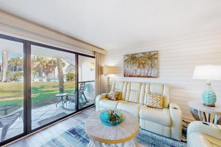 Edgewater Golf Villas #1506 - Panama City Beach - 0