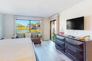 Edgewater Golf Villas #1506 - Panama City Beach - 2