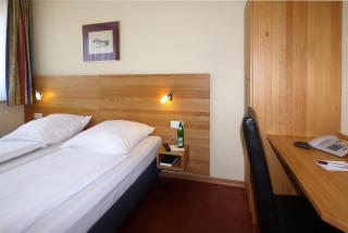 Hotel Pinger - Remagen - 5
