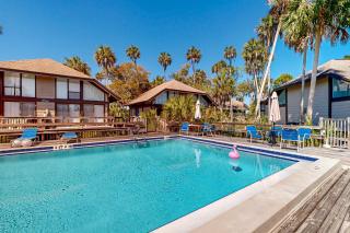 Peaceful River Bungalow - Crystal River - 9