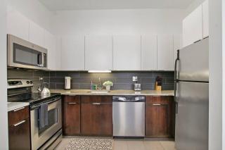 1BR Modern Apartment in Chicago - Del Prado 811 - 7