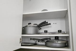1BR Modern Apartment in Chicago - Del Prado 811 - Chicago - 6