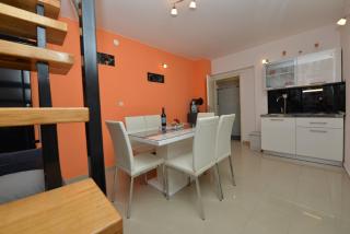 Vila Green Oasis Miro - Dračevac Ninski - 6