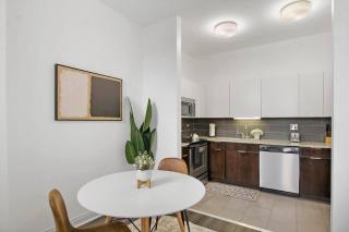 1BR Modern Apartment in Chicago - Del Prado 811 - 3