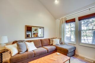 Modern Townhome with Hot Tub 10 Mi to Snowbird! - Cottonwood Heights - 7