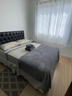 RCM Vilas - Apartamento 07 - 1
