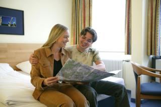 Hotel Pinger - Remagen - 2