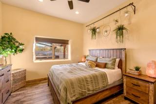 Peaceful Desert Retreat - Stunning Views - Pool Spa, Backyard, Music - Tucson ! - 5