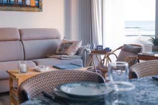 Appartement face à la baie des Sables d'Olonne - 4 à 6 pers - Les Sables-dʼOlonne - 8