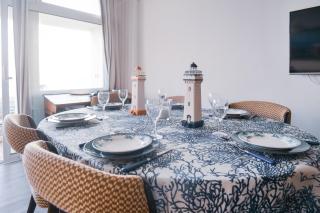 Appartement face à la baie des Sables d'Olonne - 4 à 6 pers - Les Sables-dʼOlonne - 7