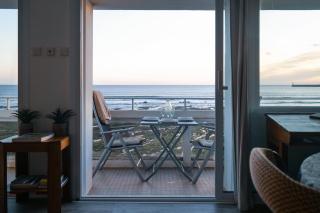 Appartement face à la baie des Sables d'Olonne - 4 à 6 pers - Les Sables-dʼOlonne - 5