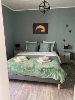Le Refuge de l'Ours - Baerenthal - 9