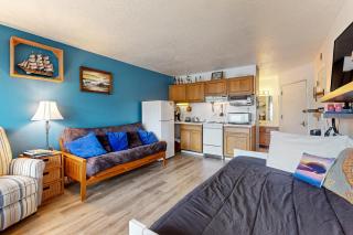 Neskowin Resort Unit #203 - Neskowin - 6