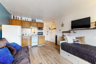 Neskowin Resort Unit #203 - Neskowin - 3