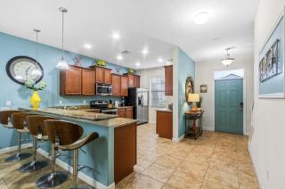 Emerald Oasis at Champion Gates - Davenport - 4