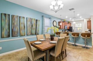 Emerald Oasis at Champion Gates - Davenport - 9
