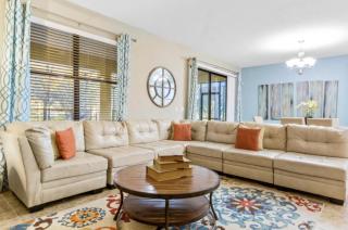 Emerald Oasis at Champion Gates - Davenport - 3
