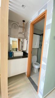 Flat Beach Way Carneiros Coral Verde - 2