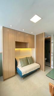 Flat Beach Way Carneiros Coral Verde - 4