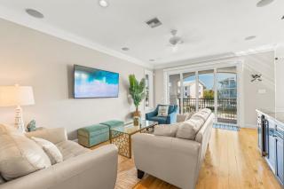 A Pirate's Dream - Holmes Beach - 6