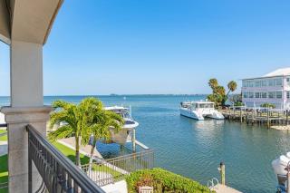 A Pirate's Dream - Holmes Beach - 1