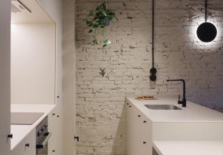 APARTAMENTO DISEÑo GALIANA 6 ARENA AVILÉS ASTURIAS - 8