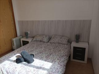 Apartamento con piscina y terraza con vista al mar - Vinarós - 2