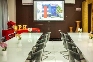 Dpravia Hotel SRL - Baní - 8